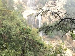 -沂蒙山旅游区云蒙景区(蒙山国家森林公园)