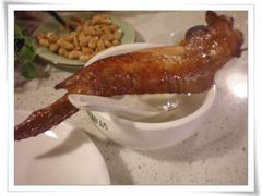鸡翅-法记开心粉面店(诗宁大厦店)