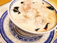 -广信牛奶甜品世家(台东店)