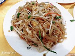 -得记得潮州海鲜砂锅粥(宝业路店)