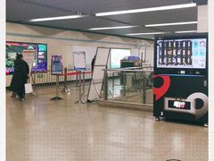 -商城路(地铁站)