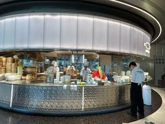 -苏小柳手作点心x茶叙小院(徐家汇分院)
