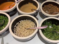 -热火朝天鲜切牛肉火锅(南强街巷店)