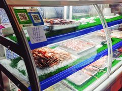 -新疆伊宁远征餐厅