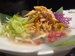 -探鱼·鲜青椒爽麻烤鱼(领展购物广场店)