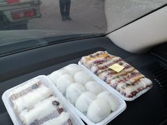 -南大门韩国米糕(公滨路店)