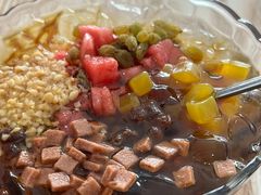 -长颈鹿的口袋钵钵鸡(市南店)