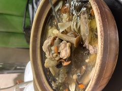 -菌小白火锅(时尚天河店)