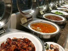 -亚马逊海鲜自助餐厅(惠山万达店)