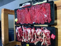 -陈记顺和潮汕牛肉火锅(棠德南路店)