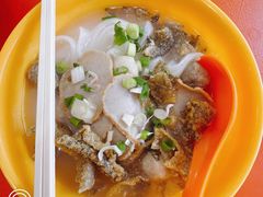 -富记鱼蛋粉(西村店)