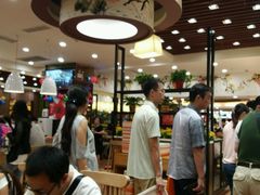 大堂-顺旺基大厨现炒(凯德店)