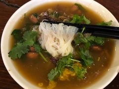 -海口骑楼小吃街