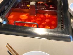 -海底捞火锅(万丰桥店)