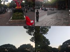 -双拥公园