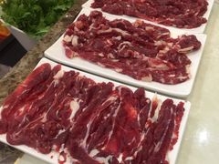 -潮悦牛肉火锅城(水贝店)