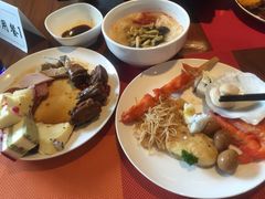 -宁波逸东豪生大酒店·逸轩中餐厅