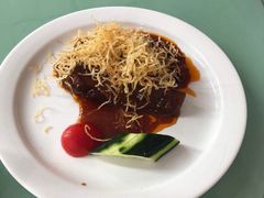 -八分饱·西津会(西津渡店)