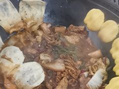 -东北铁锅宴(云龙华府店)