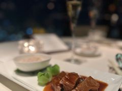 -天龙轩(香港丽思卡尔顿酒店)