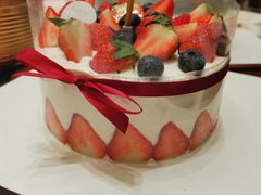 -美丽心情蛋糕(江苏路店)