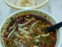 -阿叶羊杂碎(前进街店)