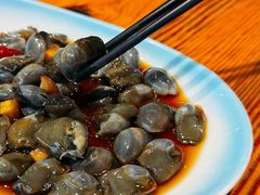 -大家发海鲜城夜排档(华山中路店)