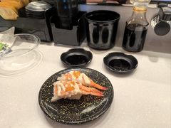 -争鲜回转寿司(浦东三钢里PLUS店)