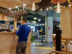 -椰夫人·养生椰子鸡(黄埔时代城店)
