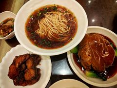 -德兴馆(广东路总店)