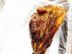 -赵元章肉骨烧(山塘街店)