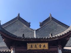 -句容茅山景区