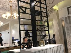 -葡珍轩冰室(虹桥机场T1店)