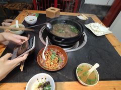 -怪难吃·乐山跷脚牛肉(新牌坊店)