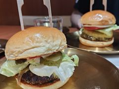 -魏斯理汉堡(西安沣东吾悦店)