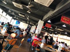 大堂-皖北巫氏三胖地锅鸡(长淮总店)