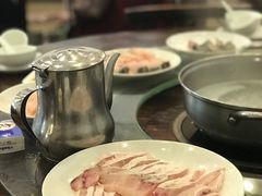 -正能量脆肉鲩火锅