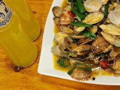 -京朋串屋·烧烤(望京西路总店)