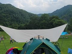 -玉渡山自然风景区