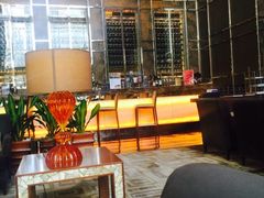 -威斯汀酒店Exchange大堂吧