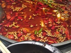 -味之绝美蛙鱼头火锅(高新店)