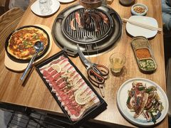 -小米烤肉·和牛原切-创意韩料(东关店)