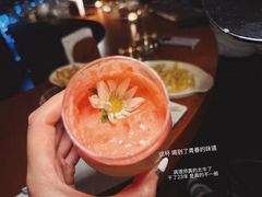 -MM·五声·音乐人与调酒师(西安路店)