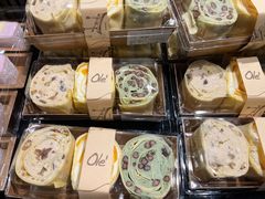 -Olé精品超市(北京合生汇店)