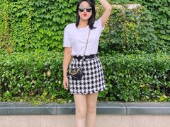 -CHANEL(恒隆广场店)