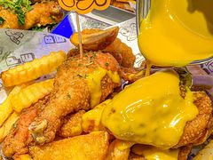 -BOPEYE·波派炸鸡(九霄天地店)