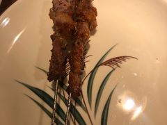 -竹叶涮肉坊(总店)