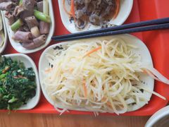 -竹青胶东摔面(黄岛开发区店)