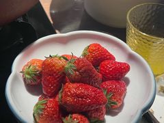 -西郊八号·山野江西菜(开发区店)