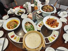-老铺烤鸭(宝鸡店)